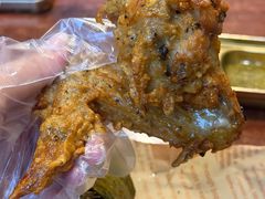 -海安安越南粉(丹竹頭店)
