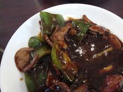 -乔家栅(襄阳南路店)