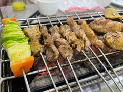 -小寒羊烧烤(凯瑞时代大厦店)