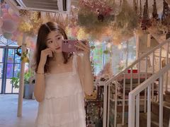 -花十悦·鲜花咖啡餐厅(振业城一期店)