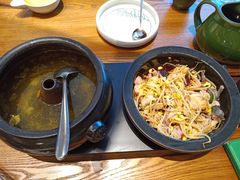 -云海肴·汽锅鸡·云南菜(苏州中心店)