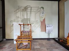-西樵山国艺影视城