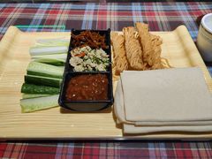 -煎饼卷大葱(春秋西路店)