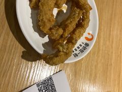 -鱼你在一起(奉贤宝龙城广场店)