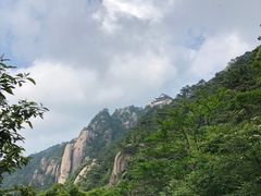 -九华山风景区