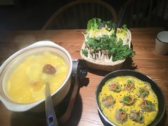 -U你·湖北家宴菜(南湖总店)