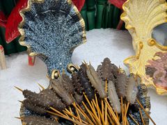 -钱库里海鲜自助(星海广场店)