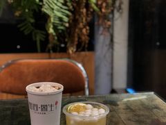 -甜心闲生传统手工冰粉(奎星楼店)