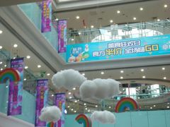 -万达广场(沈阳铁西店)