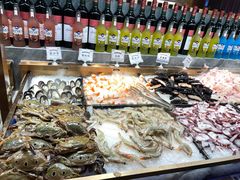 -布多斯烤肉火锅自助(江腾广场店)