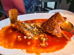 -江南雅厨(李公堤店)