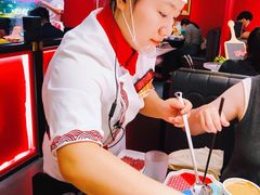 -京熹顺·老北京百年铜锅涮肉(百家湖1912店)