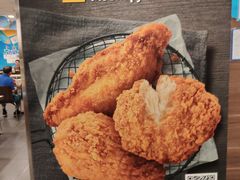 -麦当劳(凌云天地长桥店)
