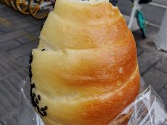 -PANG PAIN 胖面包(七彩俊园店)