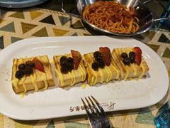 -美森西餐厅(曙光大道店)