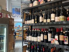 零售区-Alimentari早午餐(安福路店)