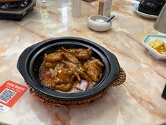 -千岛湖小鱼儿·淳安匠心农家菜