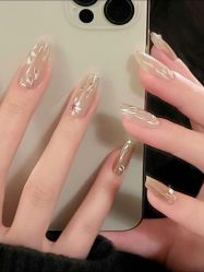 -M·X Nail日式美甲美睫