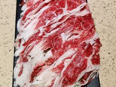 -海银海记潮汕特色牛肉火锅(长兴店)
