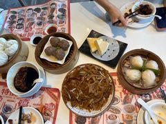 -虾饺妹·酒家(海珠广场店)