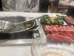 -就这么牛潮式牛肉火锅(华侨城店)
