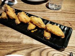 -蜜桃餐厅·江浙融合菜(荟聚购物中心店)