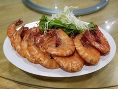 -拉威海鲜市场
