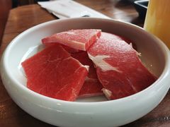 -九田家黑牛烤肉料理(三墩店)