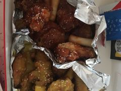 -三个先森的韩国炸鸡(中北店)