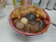 -小吴水煮(羊子巷店)