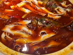 -辛香汇·现炒川菜(淮海路百盛店)