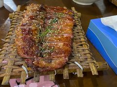 -园林美食城·本土农家菜(杨和镇店)