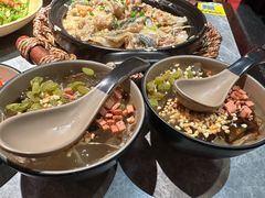 -廖川菜(八佰伴店)