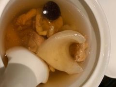 -北京四季酒店·采逸轩