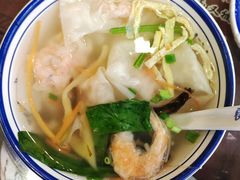 -长人馄饨铺(解放街店)