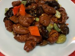 -北平味道.京味菜.烤鸭(梨园店)