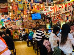 大堂-平成屋·午肴夜酒(四川北路店)