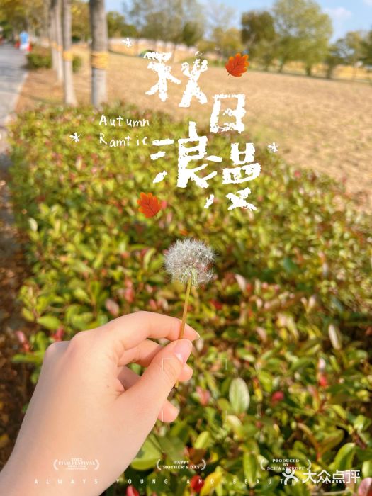 嘉北郊野公园图片