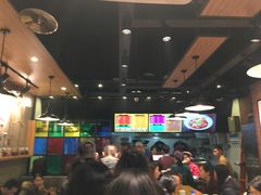 -车沾巷·重庆老味豌杂面