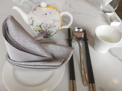 -五号茶居·新派粤菜·岭南五号酒店(沿江中路店)