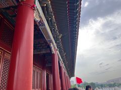 -天安门城楼
