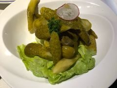 -俄士厨房(万松园店)