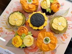 -Pantry's Best派悦坊蛋糕(世纪金源店)