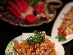 -阿吾罗日本料理(K11艺术中心店)