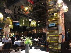 大堂-胡桃里音乐酒馆(下沙店)