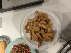 -外滩往事民国上海菜(黄浦店)