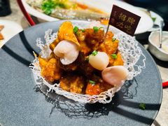 -老福洲·三十年福州味(斗东店)