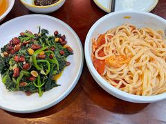 -恭敬李老北京炸酱面·京味菜(西花市店)