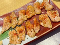 -林妈妈村·日式料理(宝山万达店)