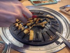 -乌拉烤肉(如皋首店)